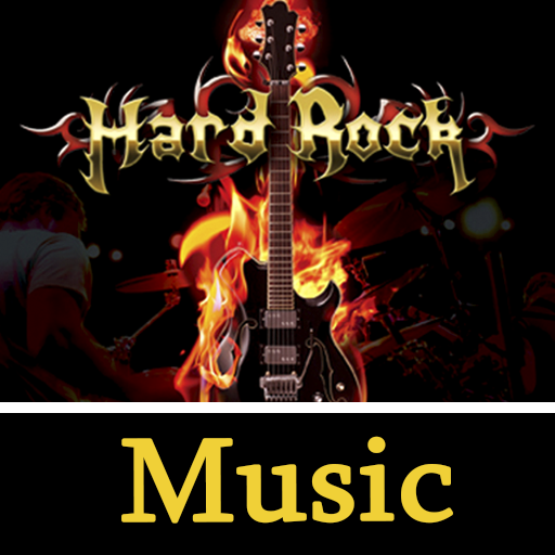 Музыка Hard Rock