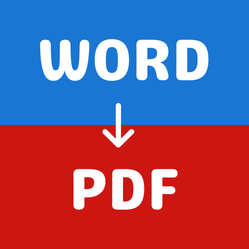 Convert Word to PDF doc & docx