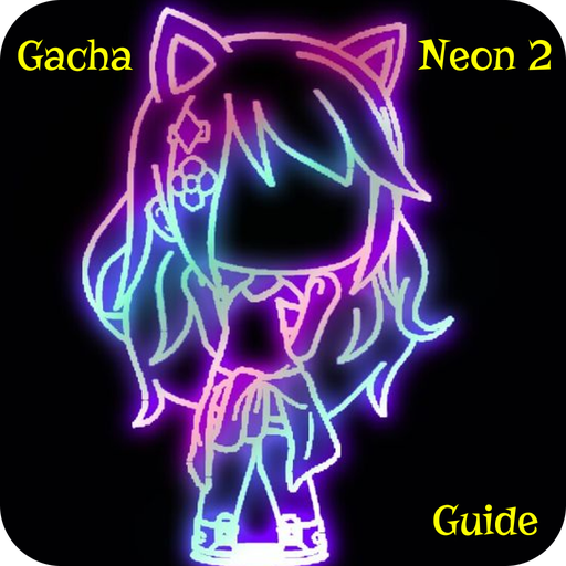 Guide Gacha Neon mod 2