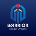 Warrior Cricket Live Line