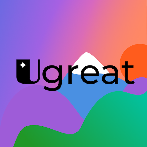 UGreat: цели на год, мотивация