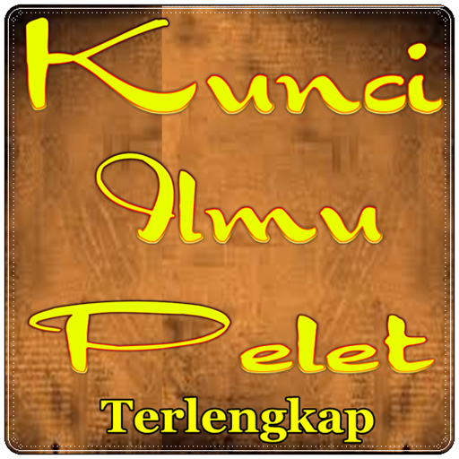 Kunci Ilmu Pelet