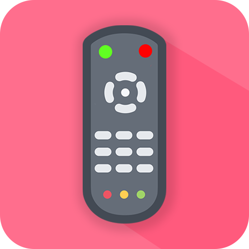 Universal Remote For All Panas