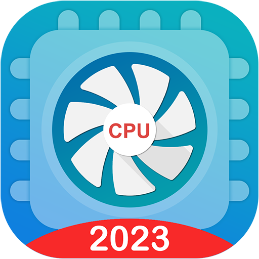 CPU Master - ตัวช่วยลบขยะ