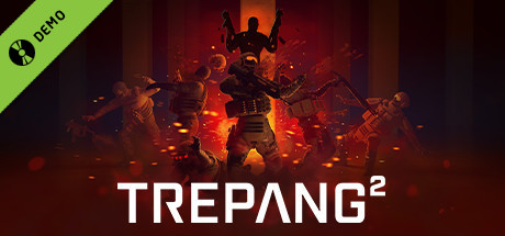 Trepang2 Demo