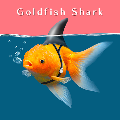 Goldfish Shark Theme +HOME