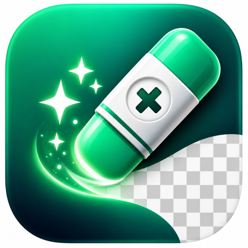 Object Remover & TouchRetouch