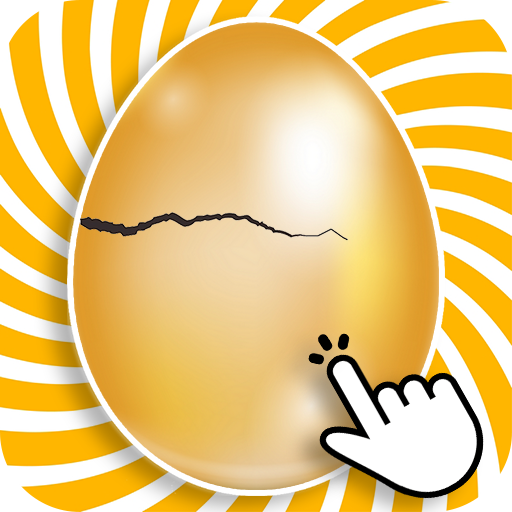 Tamago Egg Clicker Breaker