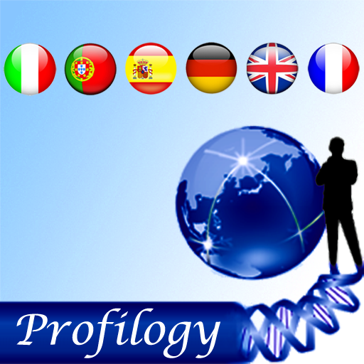 Profilogy Tab