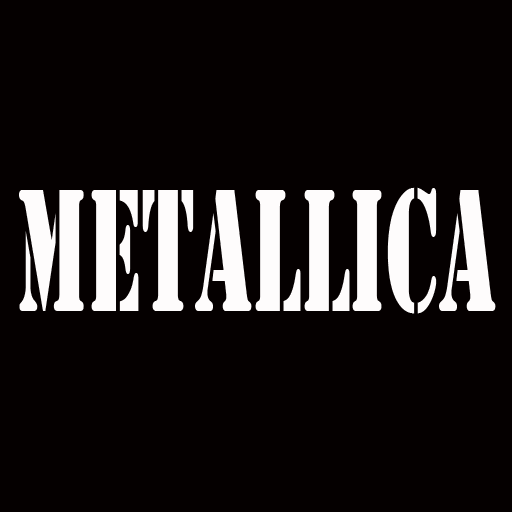 Metallica All Songs