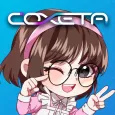 COXETA - Dual Lane Music Game