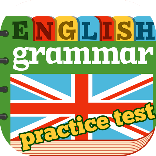 English Grammar Practice Test