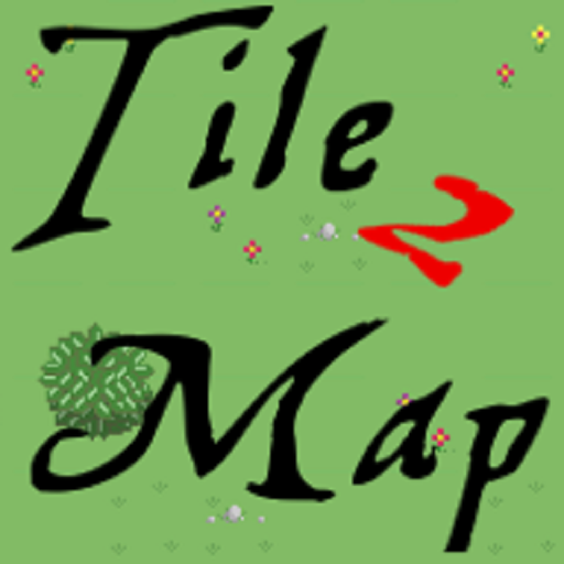 Tile2Map Maps & Levels Editor