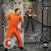 Escape Games - Escape Prison 2 for Android - Free App Download