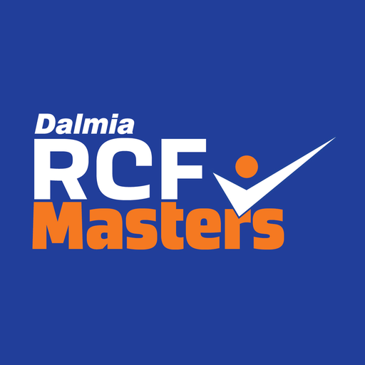 Dalmia RCF Masters