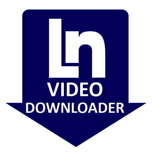 Linkedown - Video downloader f