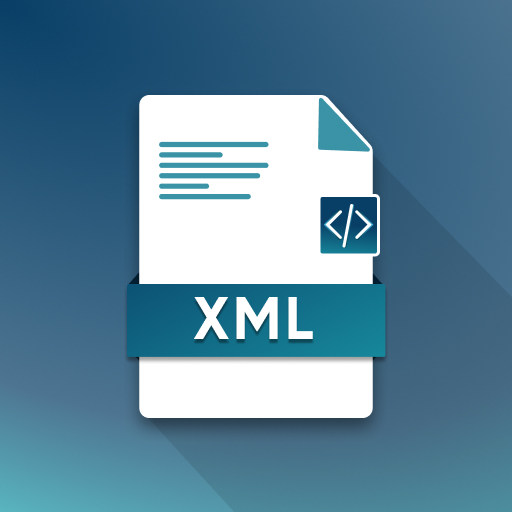 XML Viewer - XML Editor Reader