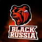 Black RP Fight  Russia