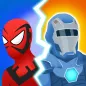 Hero Masters: Superhero FPS