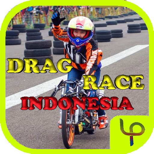 Drag Bike Indonesia