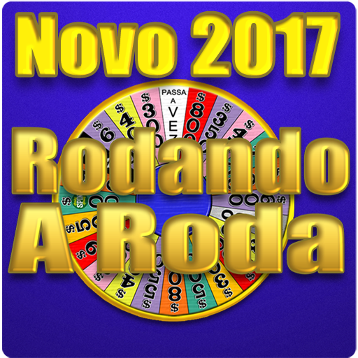 Rodando a Roda Novo 2017