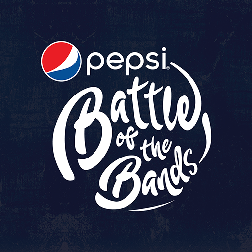 Pepsi Battle of the Bands