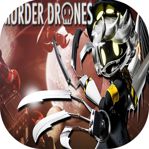 Murder Drones Game