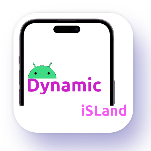 Dynamic iSland & Energy Ring