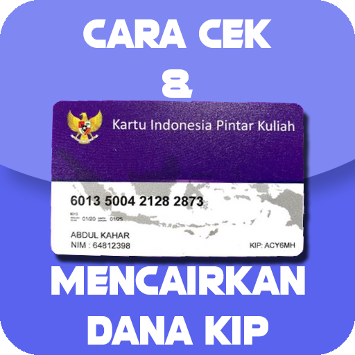 Cara Cek dan Mencairkan Dana K