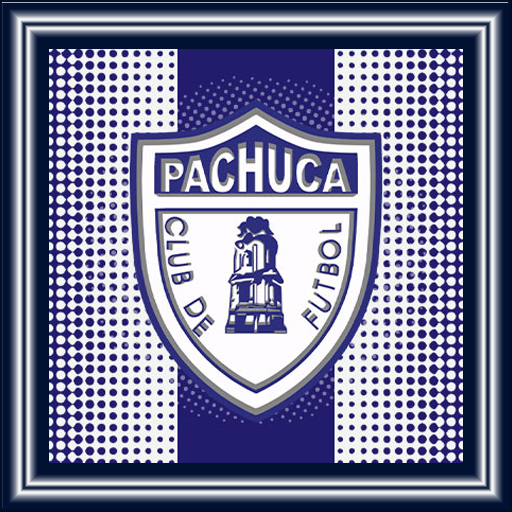 PACHUCA MY PASSION