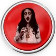Suara Hantu Kuntilanak Ketawa