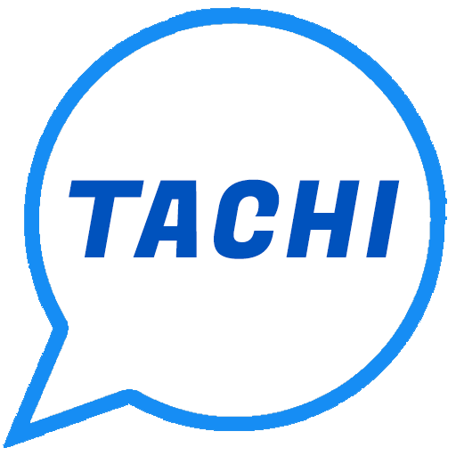 Tachi Apps