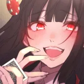 Yumeko Jabami HD Wallpapers