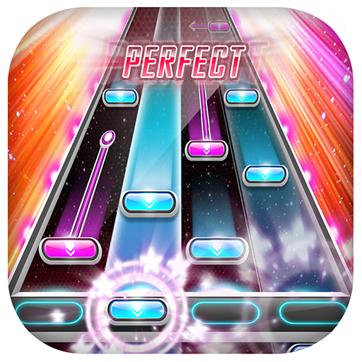 BEAT MP3 - ритм игры