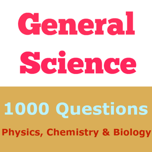 General Science Quiz