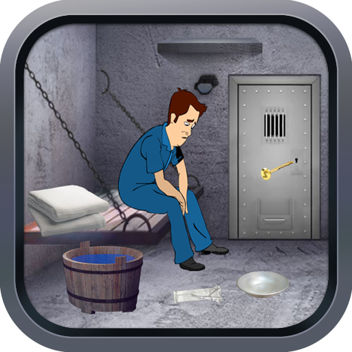 Prison Room Escape