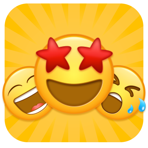 Messaging+ OS11 Cute Emoji