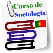 Curso de Sociologia (português