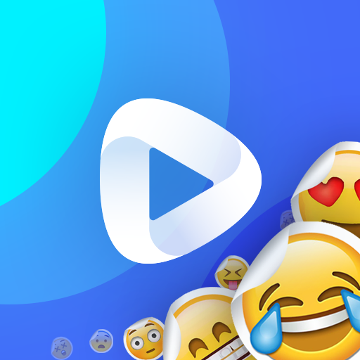 Pembuat Video Emoji