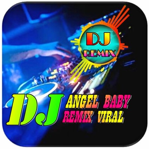 Dj Angel Baby Remix