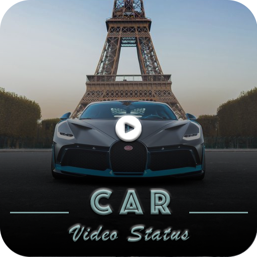 Car Status Video