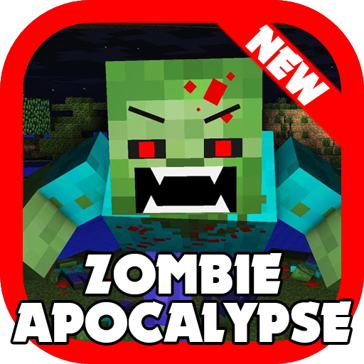 Zombie Apocalypse Mod for MCPE