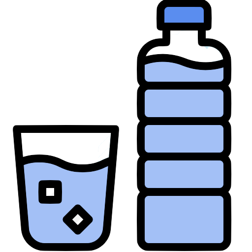 Питьевая диета на воде