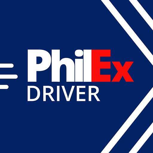 PhilEx Driver