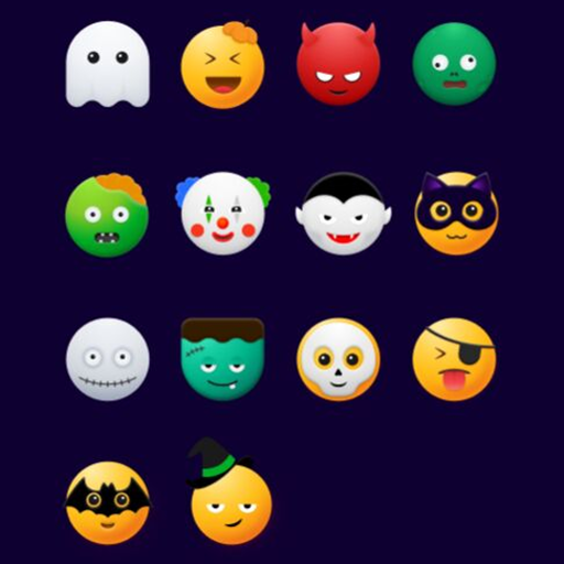 Emoji Fun Editor