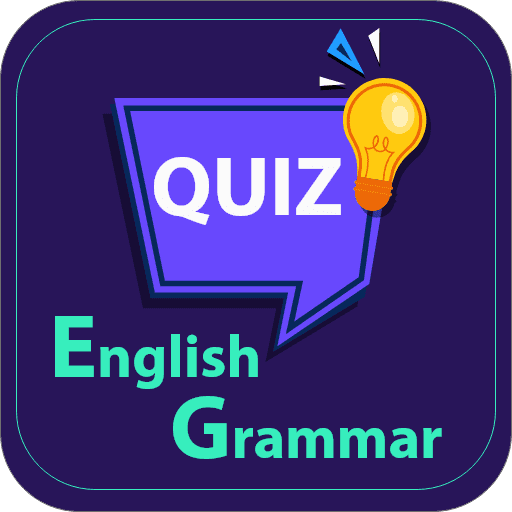 English Grammar Quiz