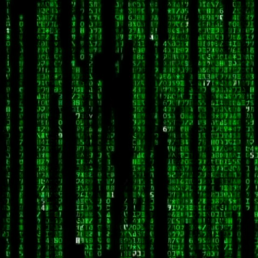 Matrix Duvar Kağıdı
