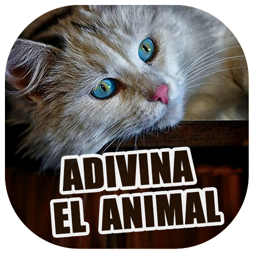 Adivina el animal