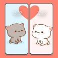 Couple Wallpaper