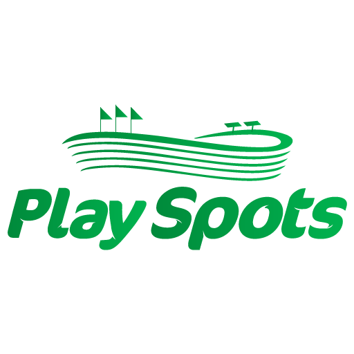 Playspots - Book sports venues